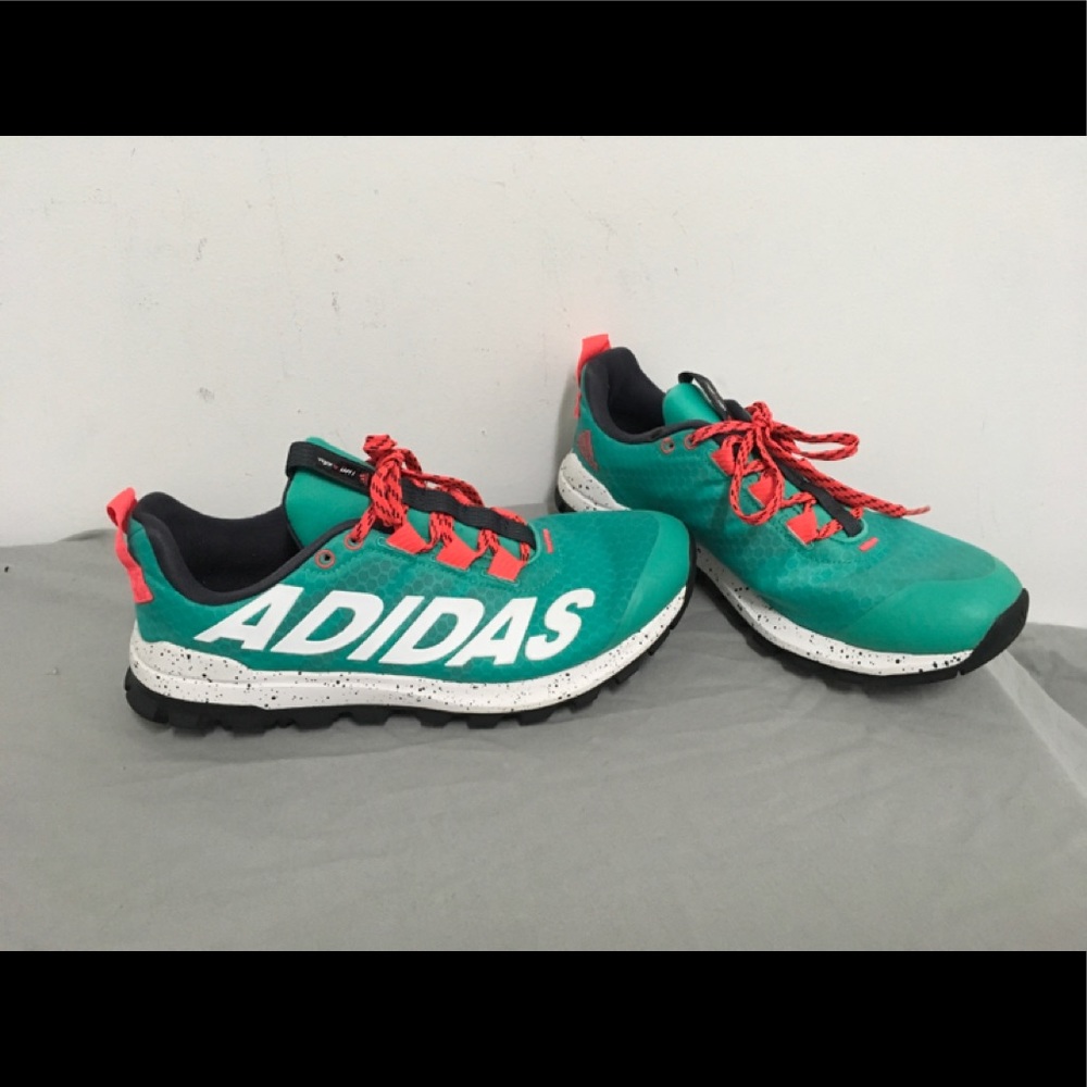 Adidas Women's Tennis Shoes